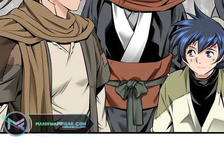 The World’s Best Sect of Dependency Chapter 50 Gambar 60