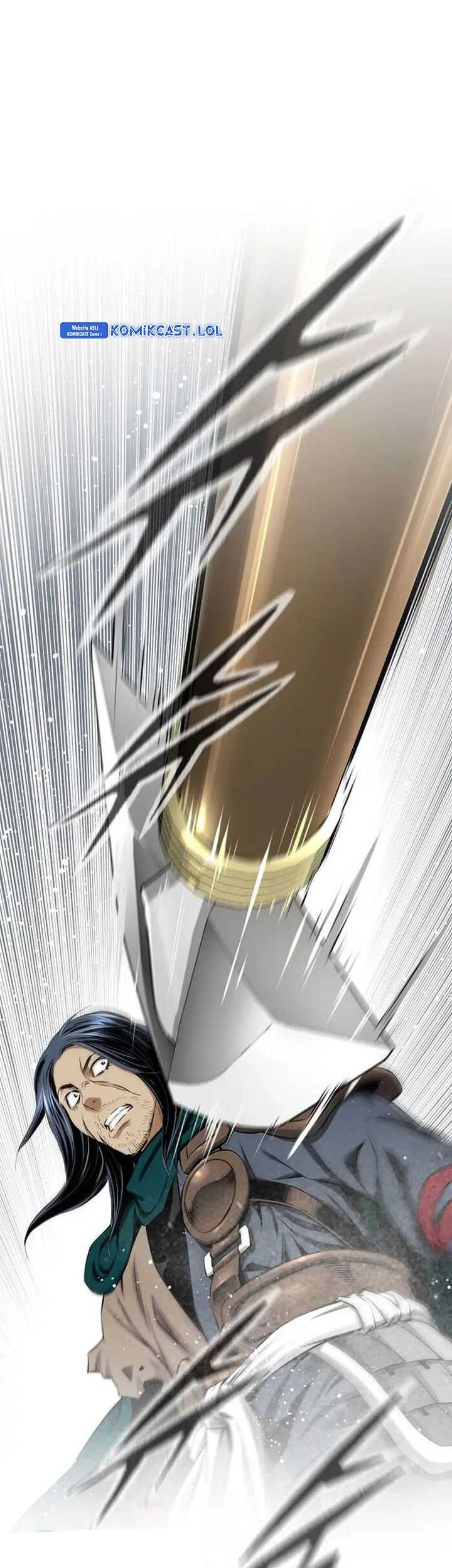 The World’s Best Sect of Dependency Chapter 50 Gambar 4