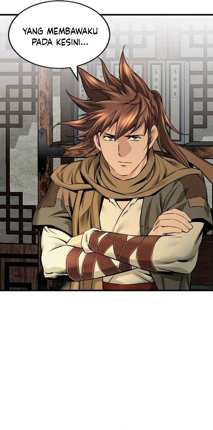 The World’s Best Sect of Dependency Chapter 50 Gambar 76