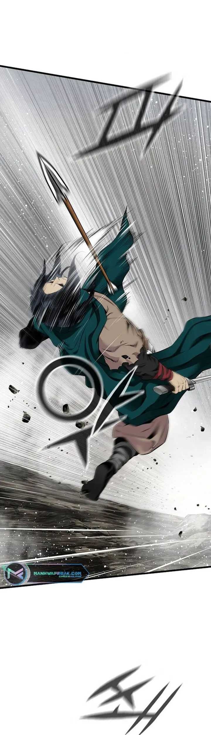 The World’s Best Sect of Dependency Chapter 50 Gambar 6