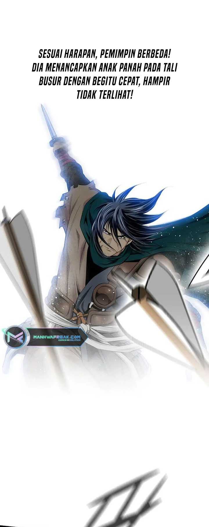 The World’s Best Sect of Dependency Chapter 50 Gambar 10