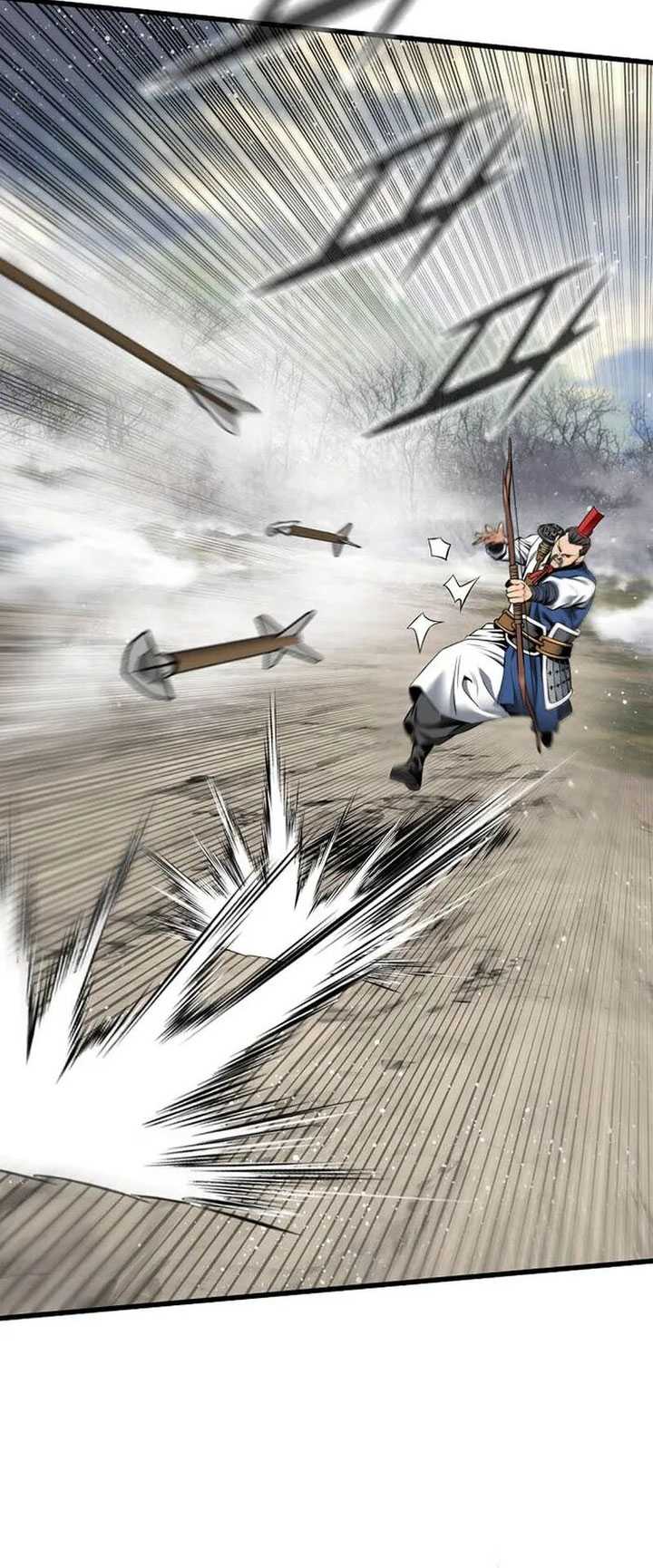 The World’s Best Sect of Dependency Chapter 50 Gambar 11