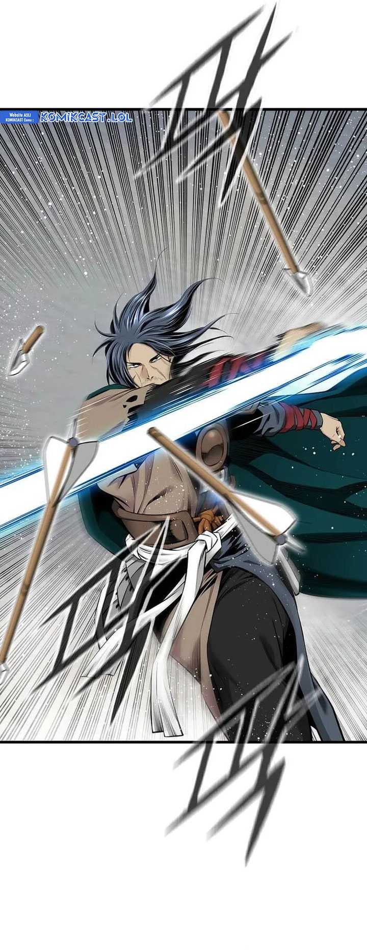 The World’s Best Sect of Dependency Chapter 50 Gambar 12