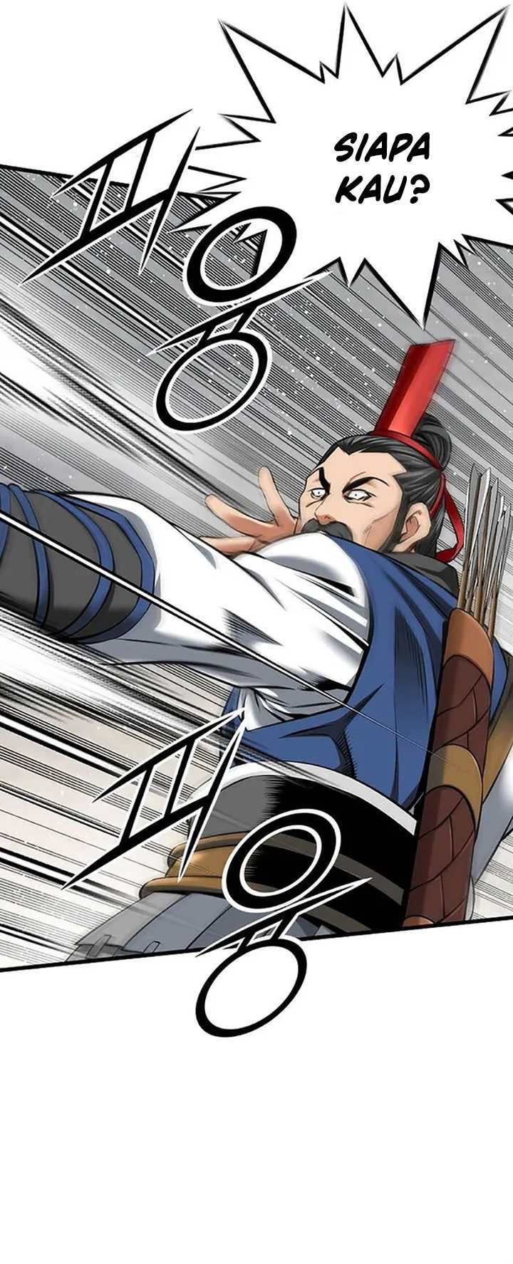 The World’s Best Sect of Dependency Chapter 50 Gambar 13