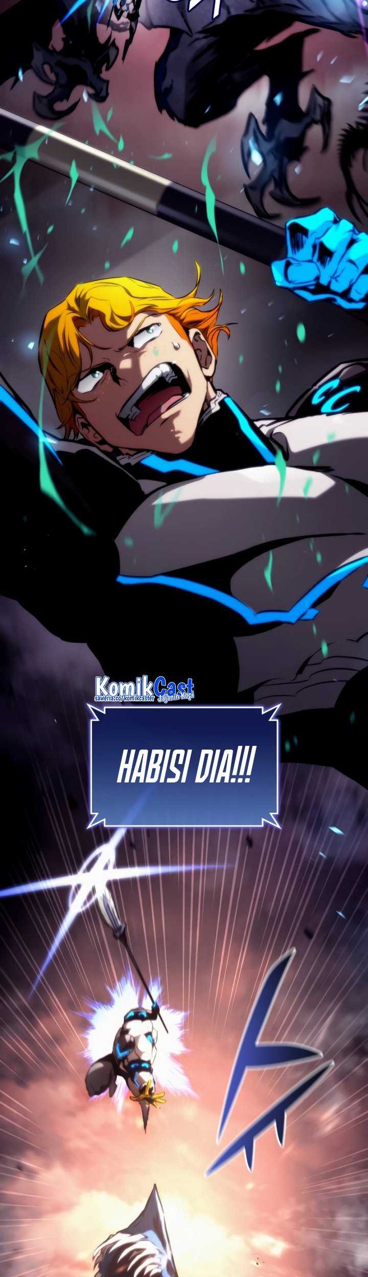 Kill The Dragon Chapter 97 Gambar 31