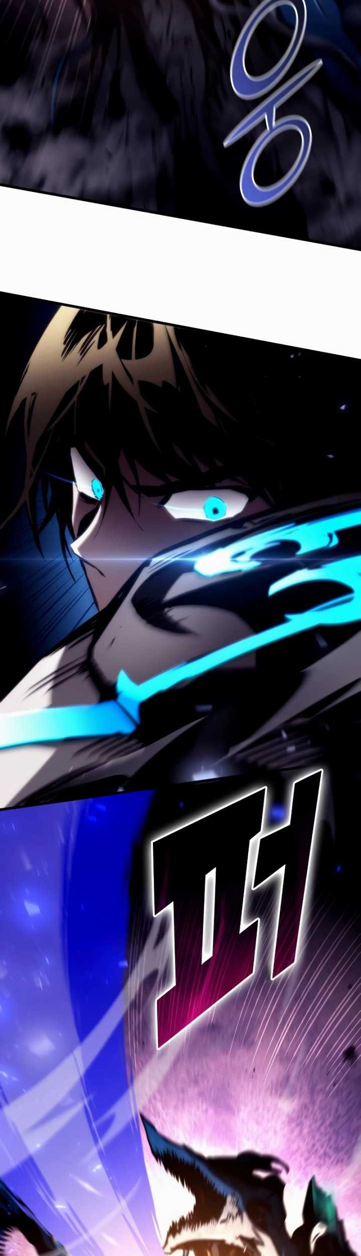 Kill The Dragon Chapter 97 Gambar 33