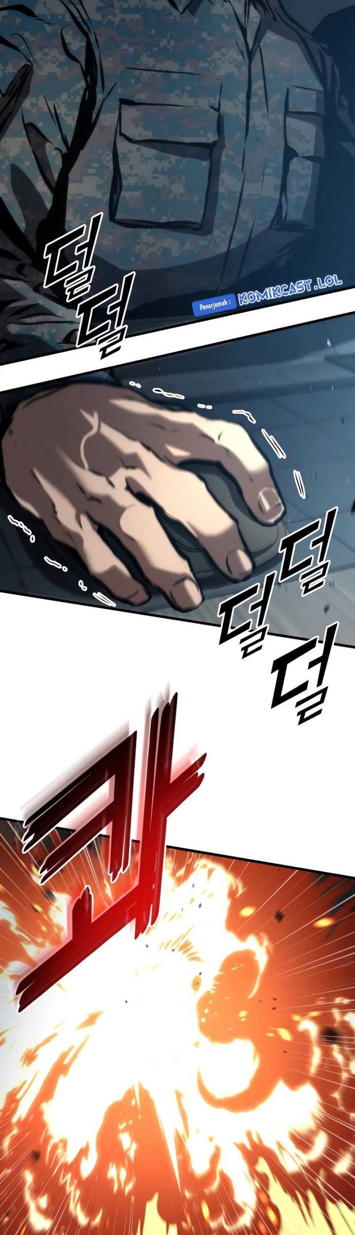 Kill The Dragon Chapter 97 Gambar 40