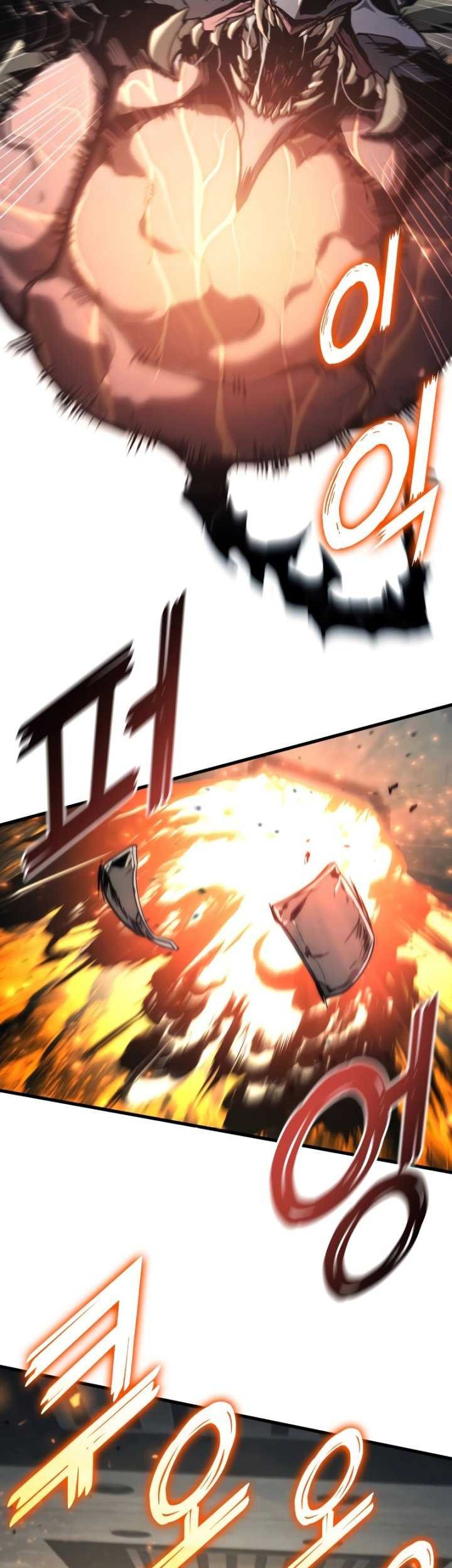 Kill The Dragon Chapter 97 Gambar 45