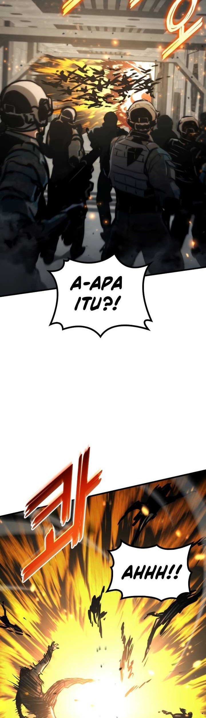 Kill The Dragon Chapter 97 Gambar 46