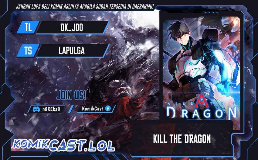 Komik Kill The Dragon Chapter 97 gambar nomor 1
