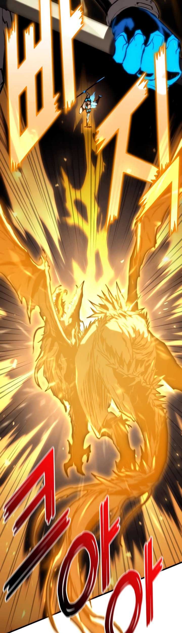 Kill The Dragon Chapter 97 Gambar 28