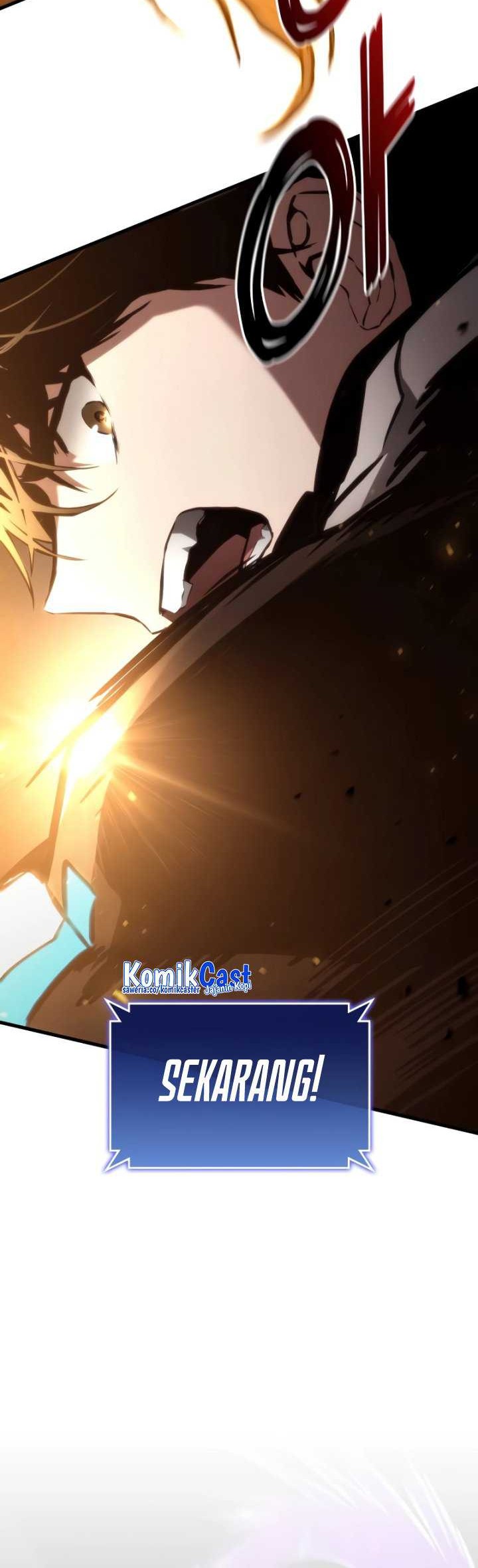 Kill The Dragon Chapter 97 Gambar 29