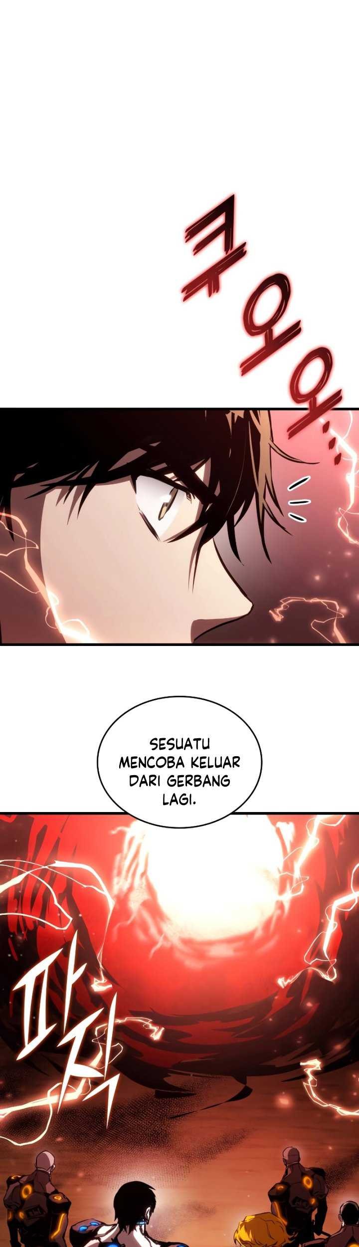 Kill The Dragon Chapter 97 Gambar 60