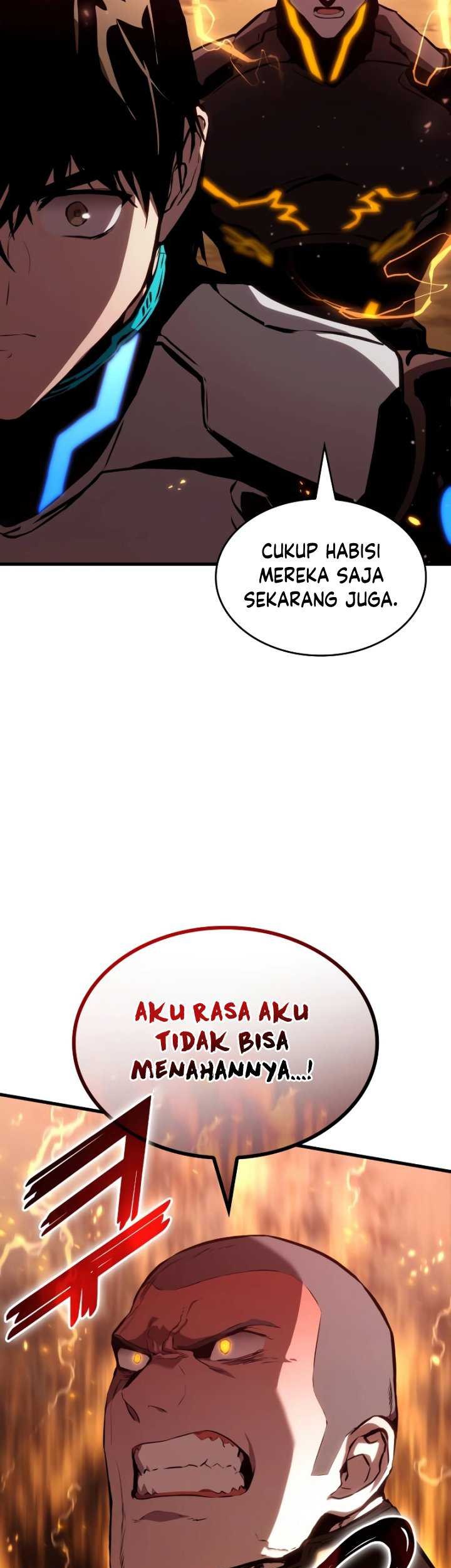 Kill The Dragon Chapter 97 Gambar 63