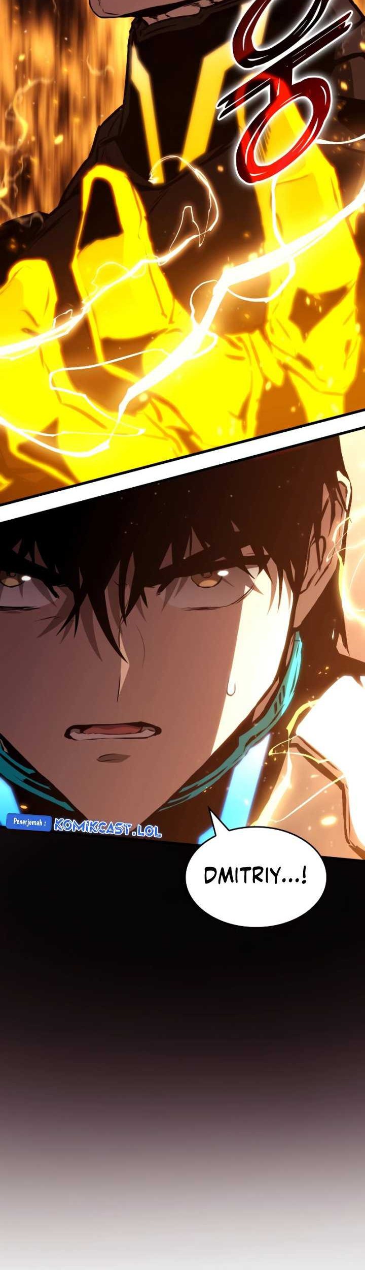 Kill The Dragon Chapter 97 Gambar 64