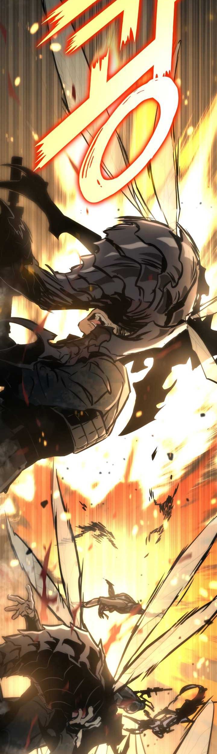 Kill The Dragon Chapter 97 Gambar 49