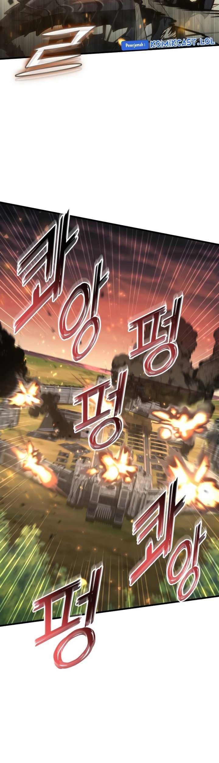 Kill The Dragon Chapter 97 Gambar 51