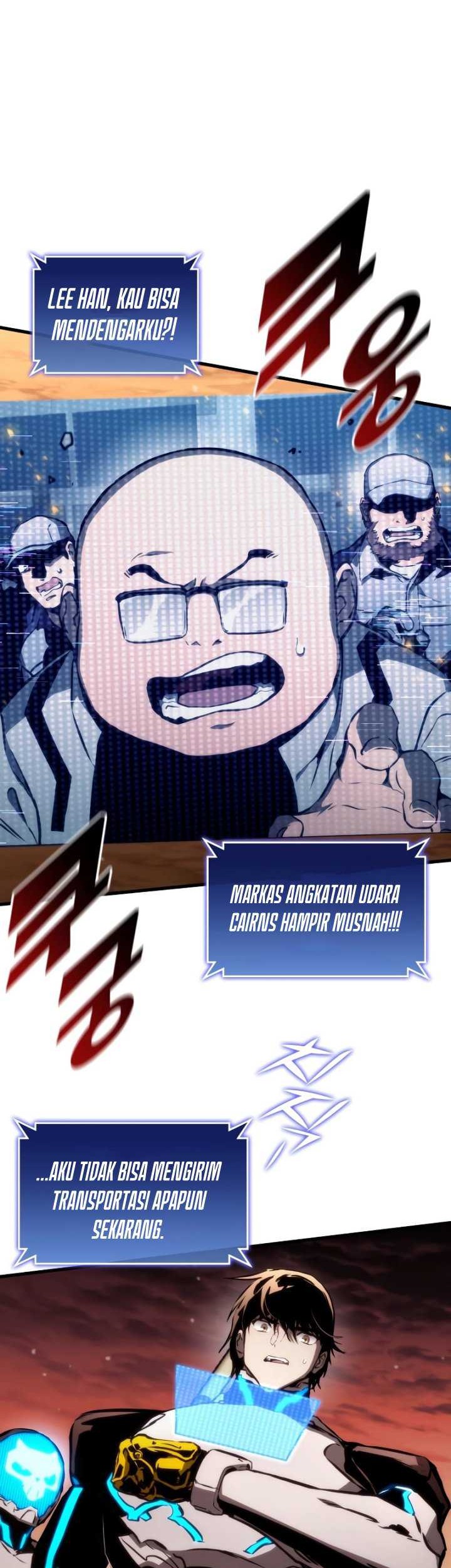 Kill The Dragon Chapter 97 Gambar 52