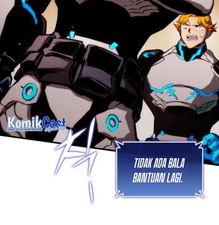 Kill The Dragon Chapter 97 Gambar 53