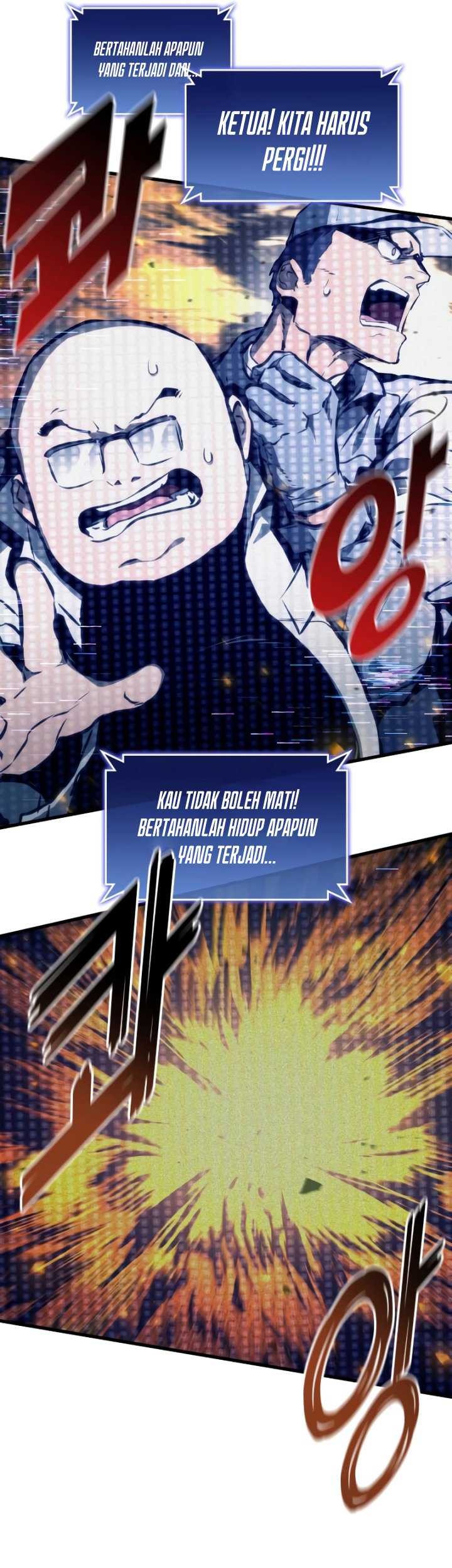 Kill The Dragon Chapter 97 Gambar 54