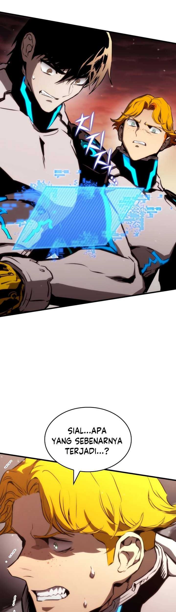 Kill The Dragon Chapter 97 Gambar 55