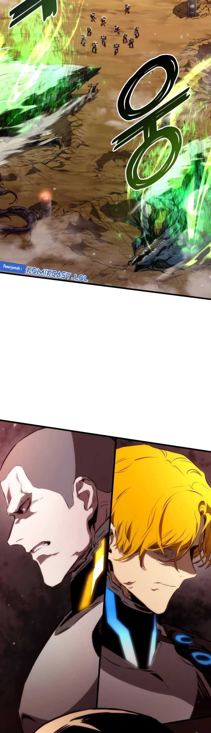 Kill The Dragon Chapter 97 Gambar 57