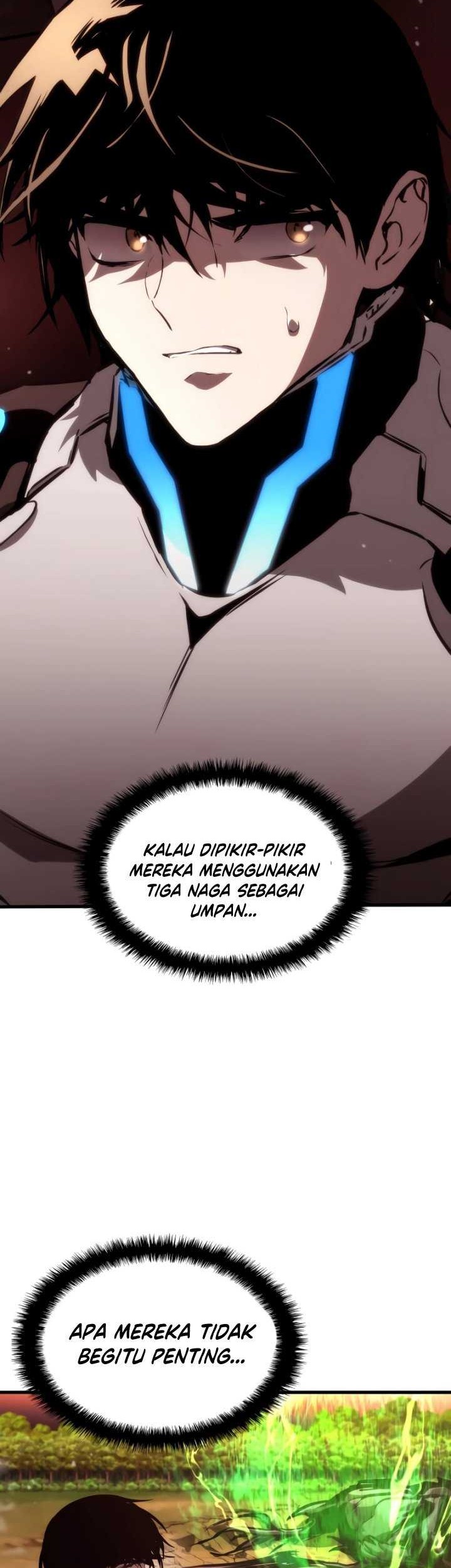 Kill The Dragon Chapter 97 Gambar 58