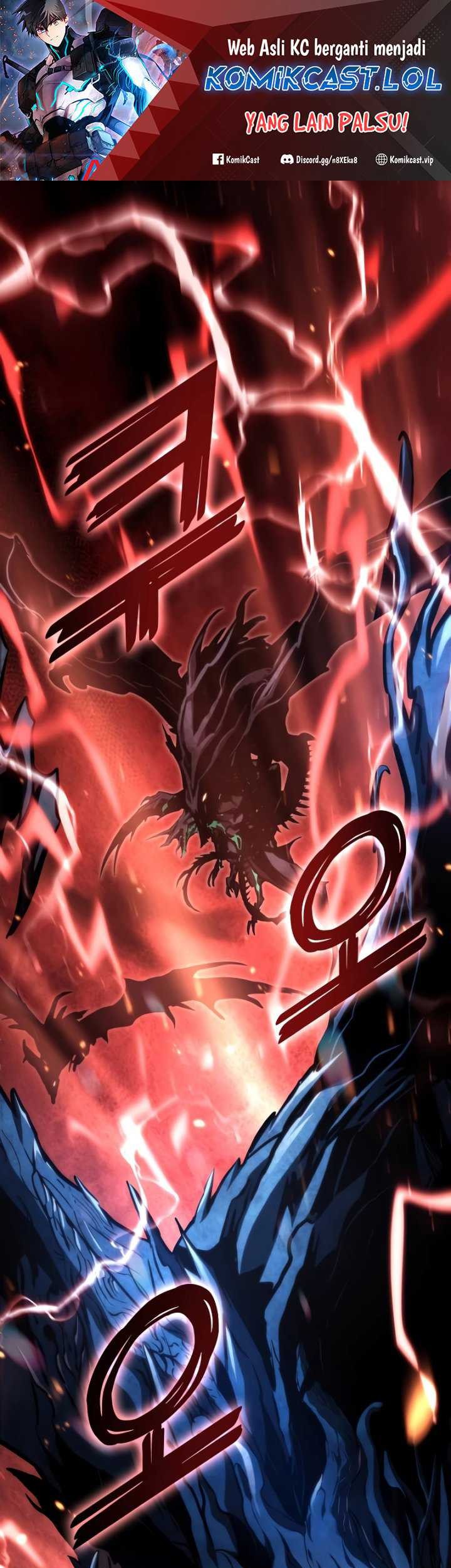 Manhwa Kill The Dragon Chapter 97 gambar nomor 2