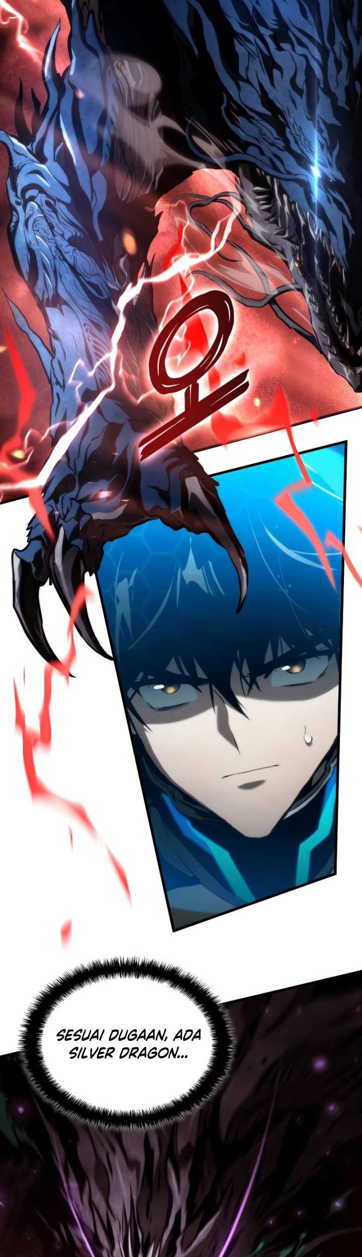 Kill The Dragon Chapter 97 Gambar 3