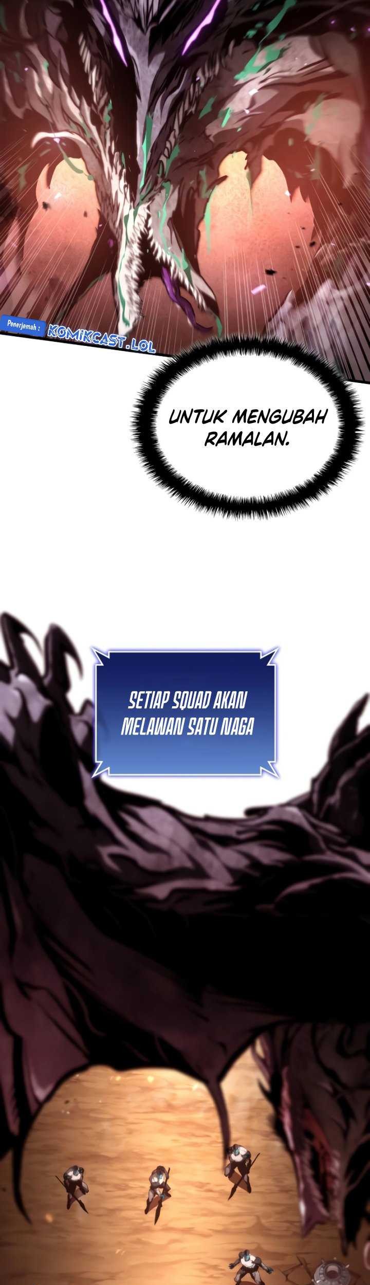 Kill The Dragon Chapter 97 Gambar 5