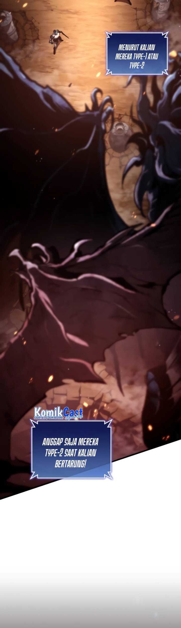 Kill The Dragon Chapter 97 Gambar 6