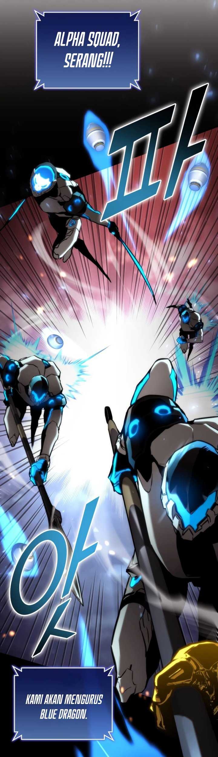 Kill The Dragon Chapter 97 Gambar 8