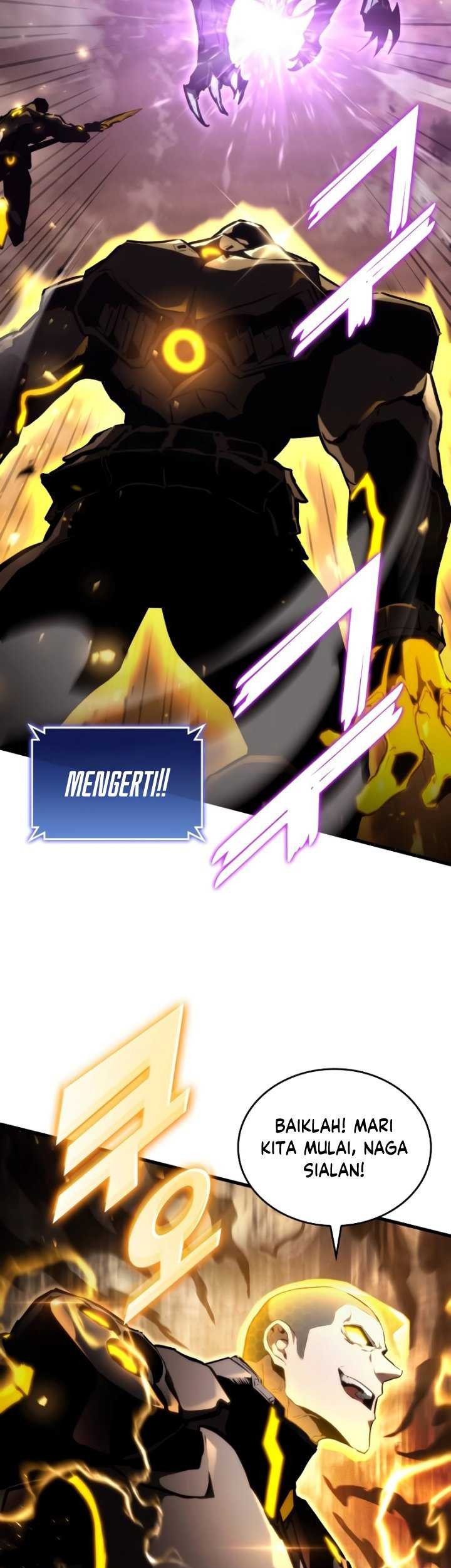 Kill The Dragon Chapter 97 Gambar 10