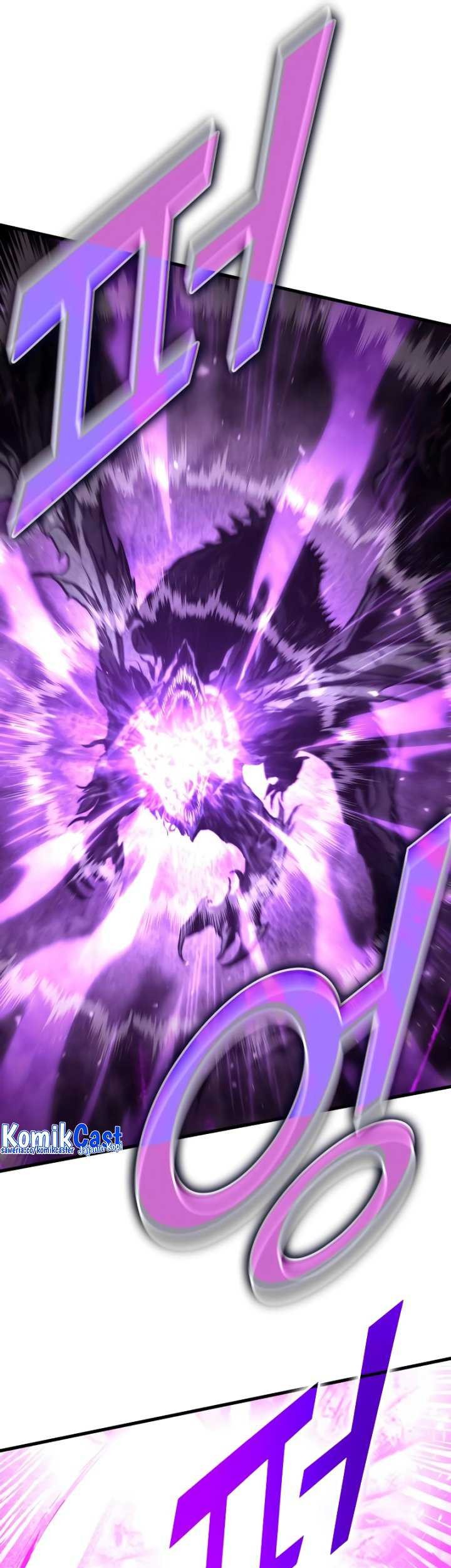 Kill The Dragon Chapter 97 Gambar 12