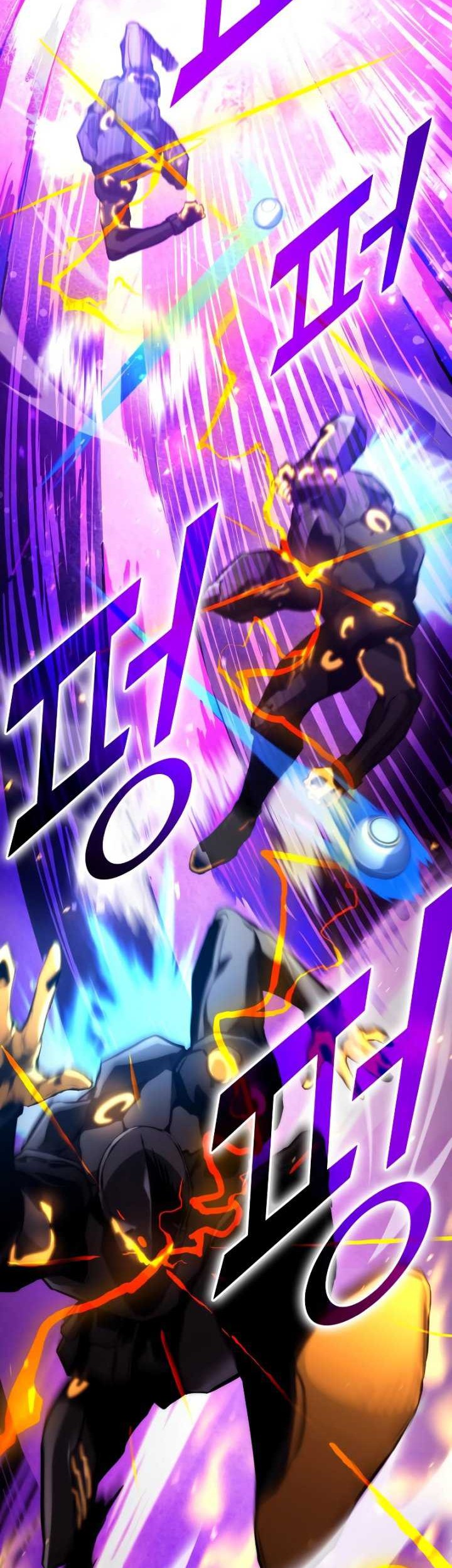 Kill The Dragon Chapter 97 Gambar 13