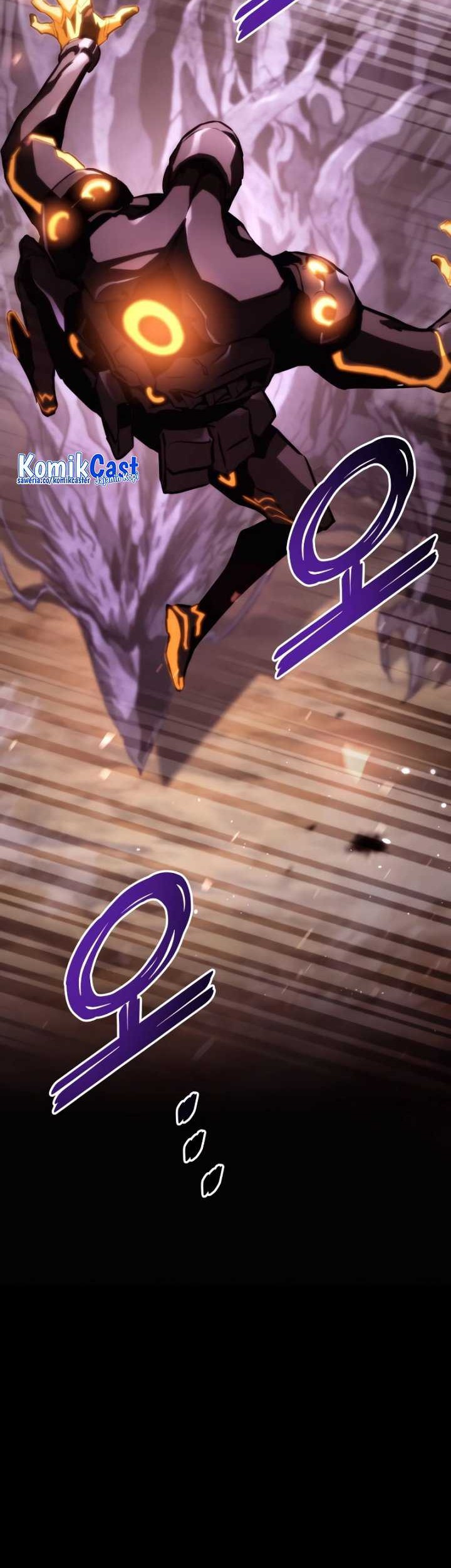 Kill The Dragon Chapter 97 Gambar 16