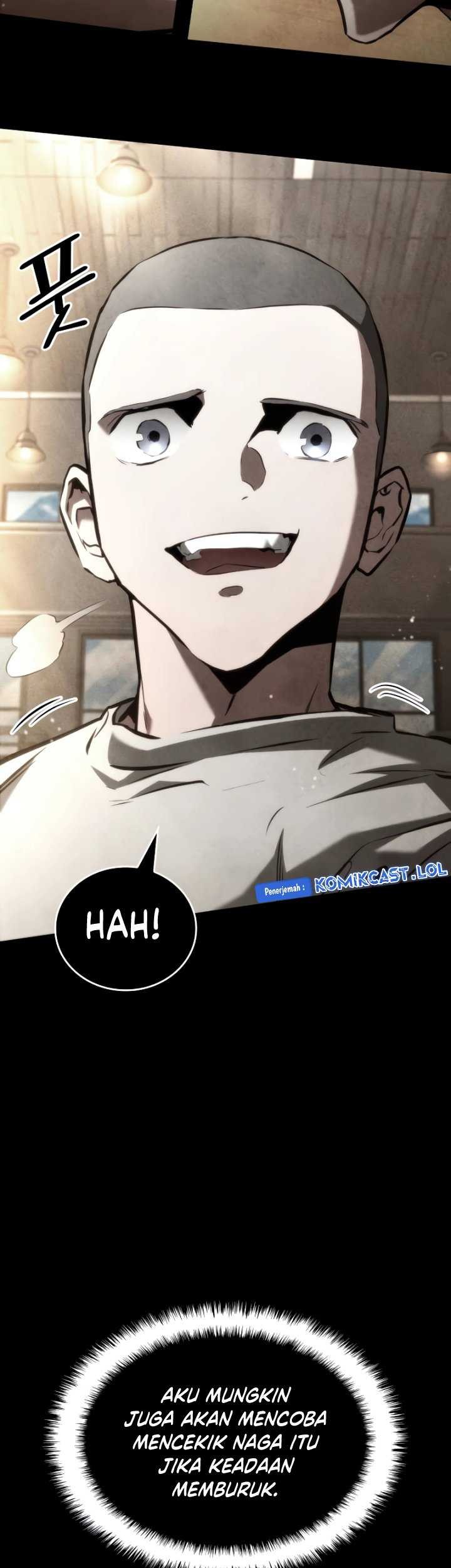 Kill The Dragon Chapter 97 Gambar 20