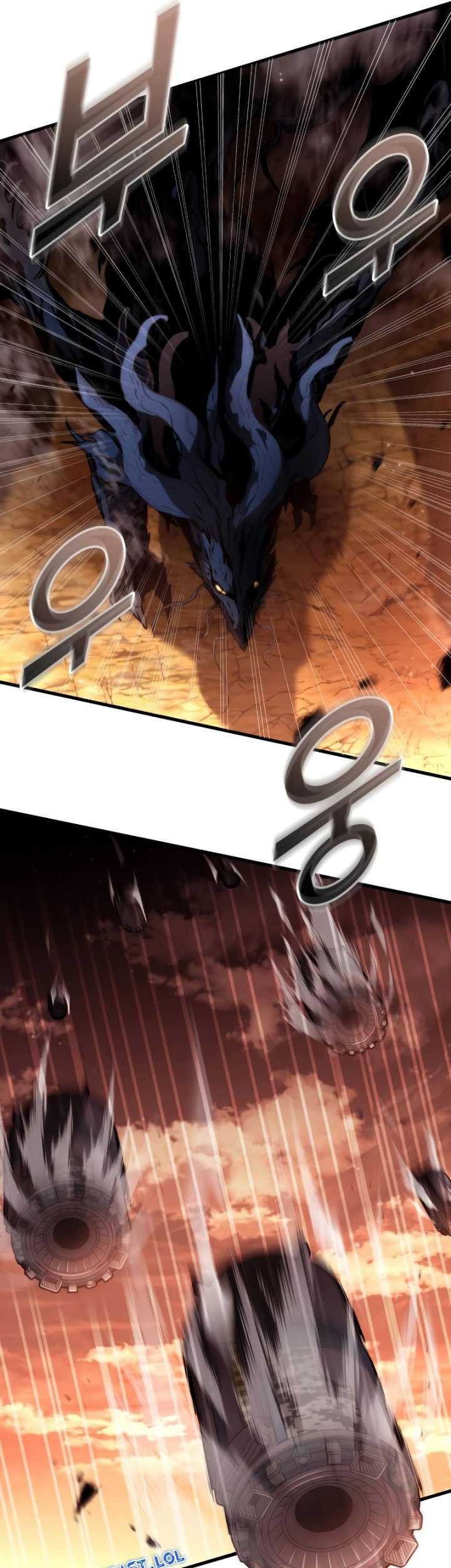 Kill The Dragon Chapter 96 Gambar 34