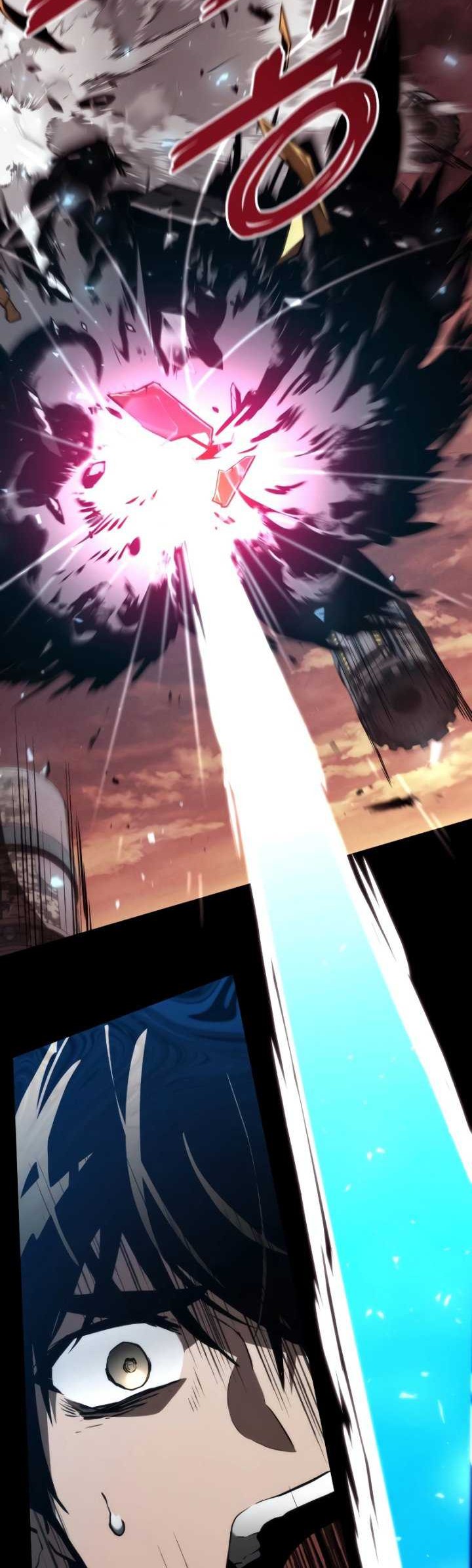 Kill The Dragon Chapter 96 Gambar 39