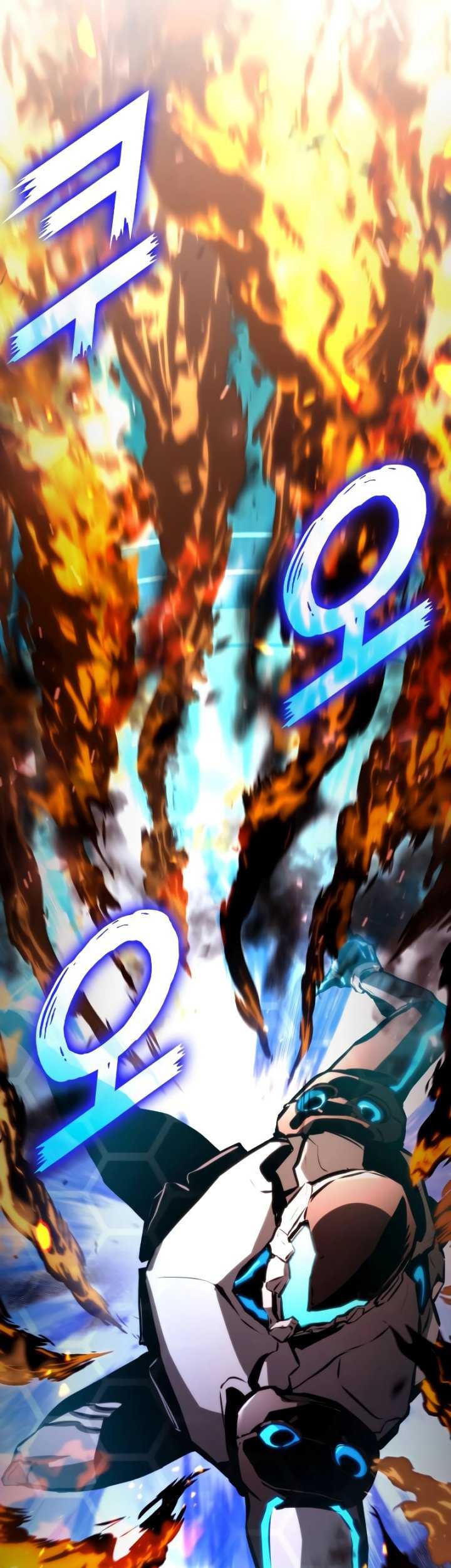 Kill The Dragon Chapter 96 Gambar 42