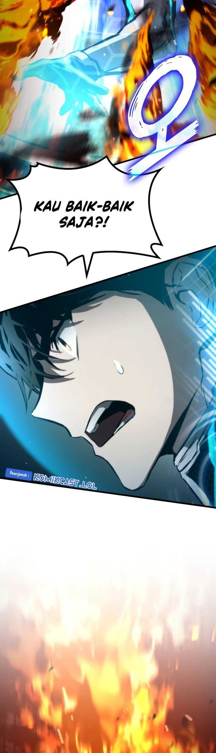 Kill The Dragon Chapter 96 Gambar 43