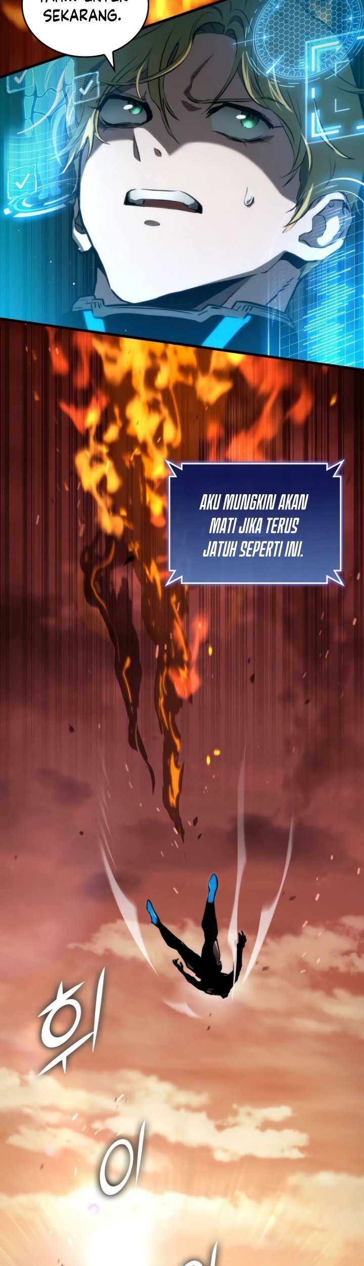 Kill The Dragon Chapter 96 Gambar 45