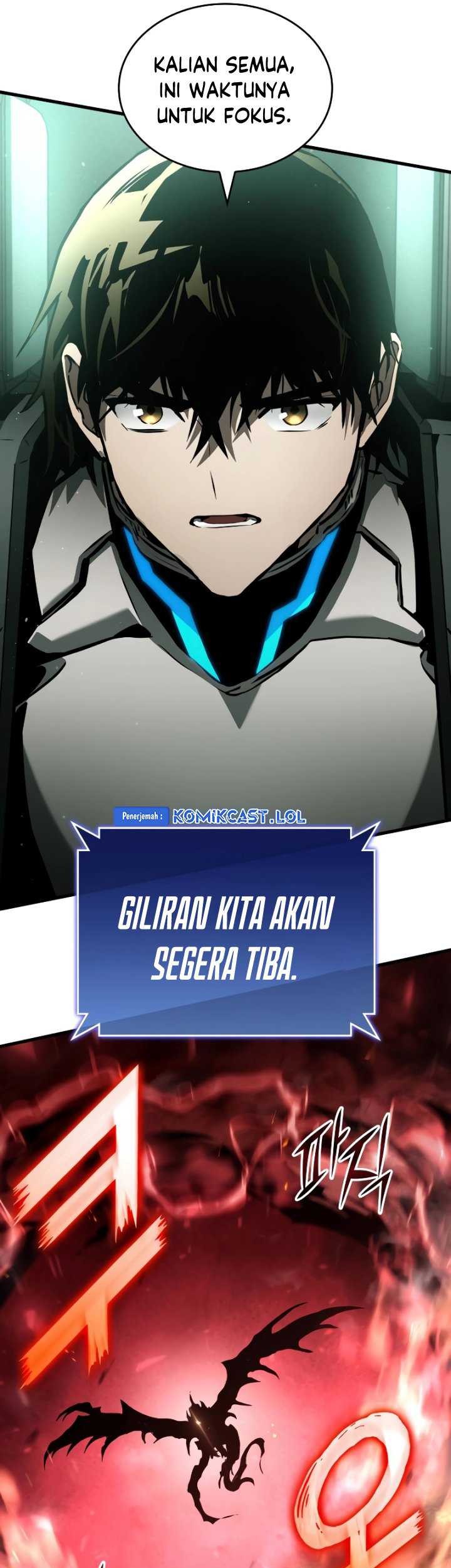 Kill The Dragon Chapter 96 Gambar 24