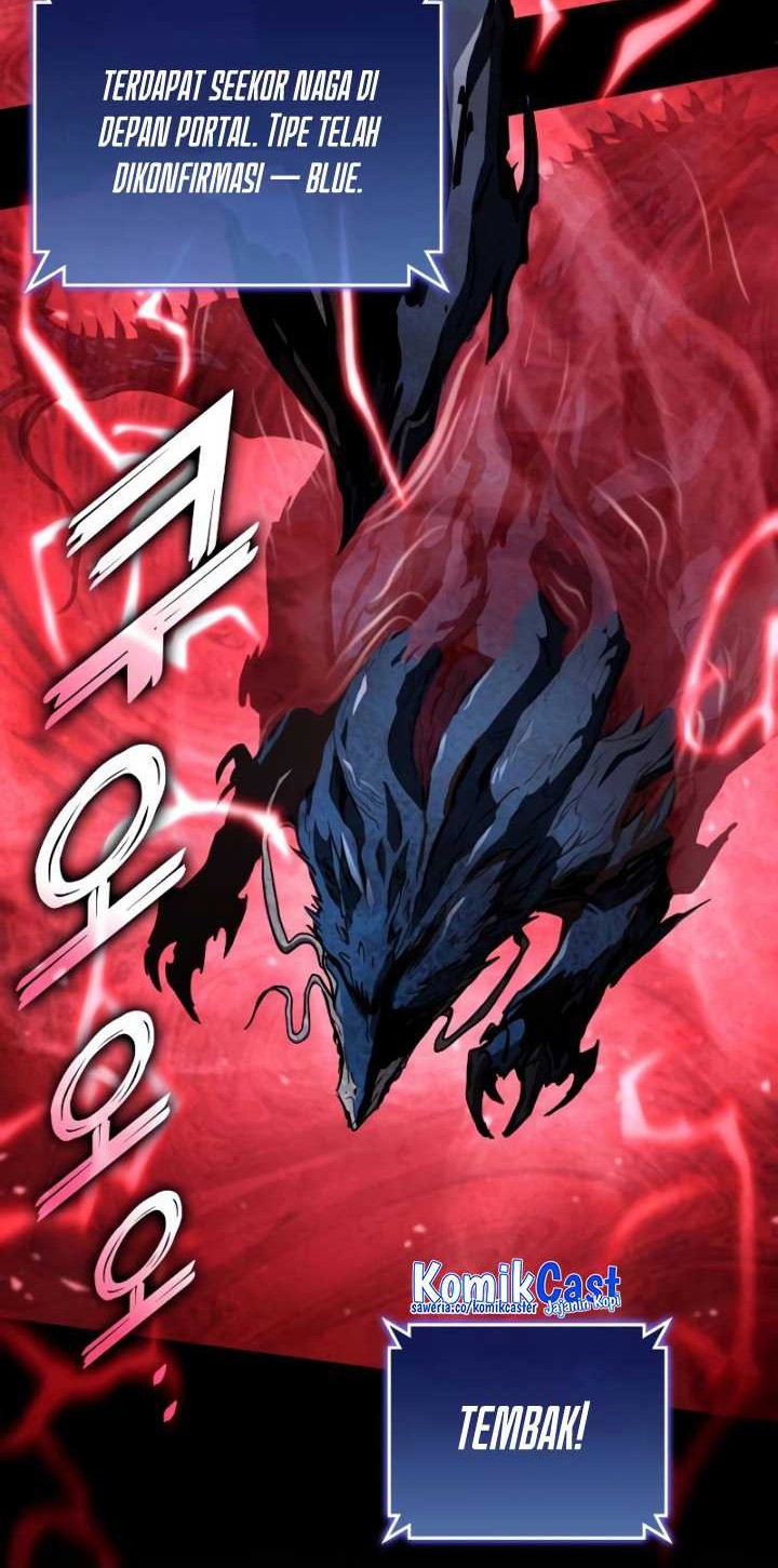 Kill The Dragon Chapter 96 Gambar 27