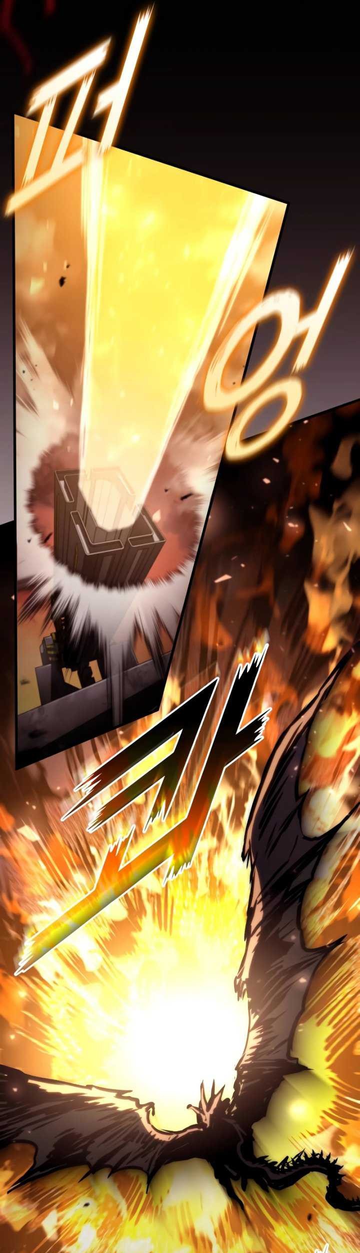 Kill The Dragon Chapter 96 Gambar 28