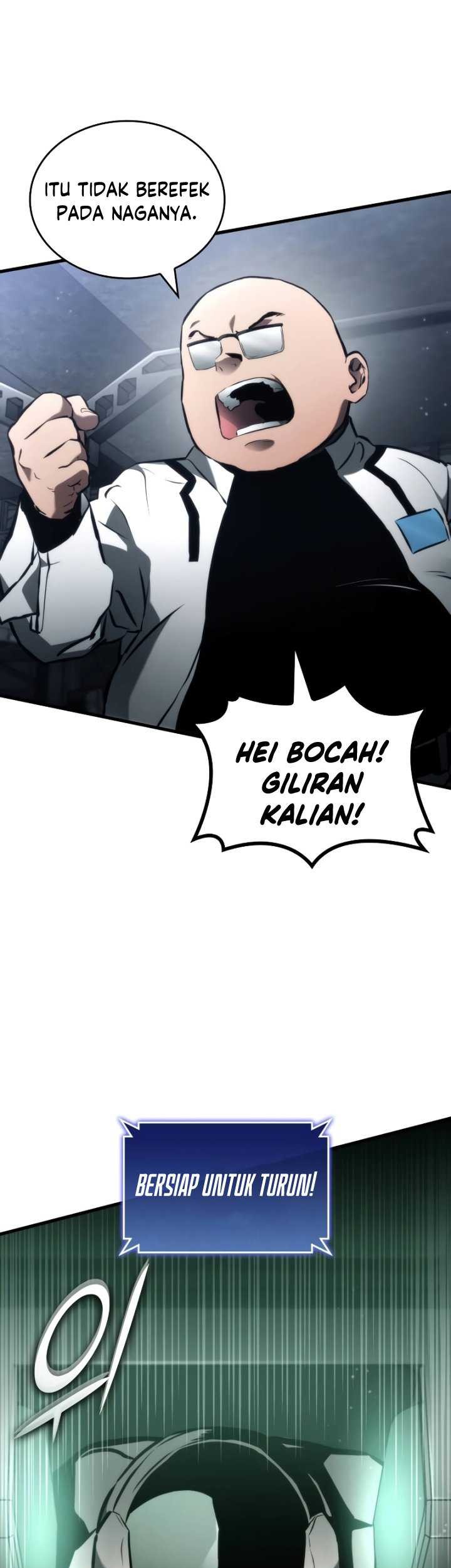Kill The Dragon Chapter 96 Gambar 31