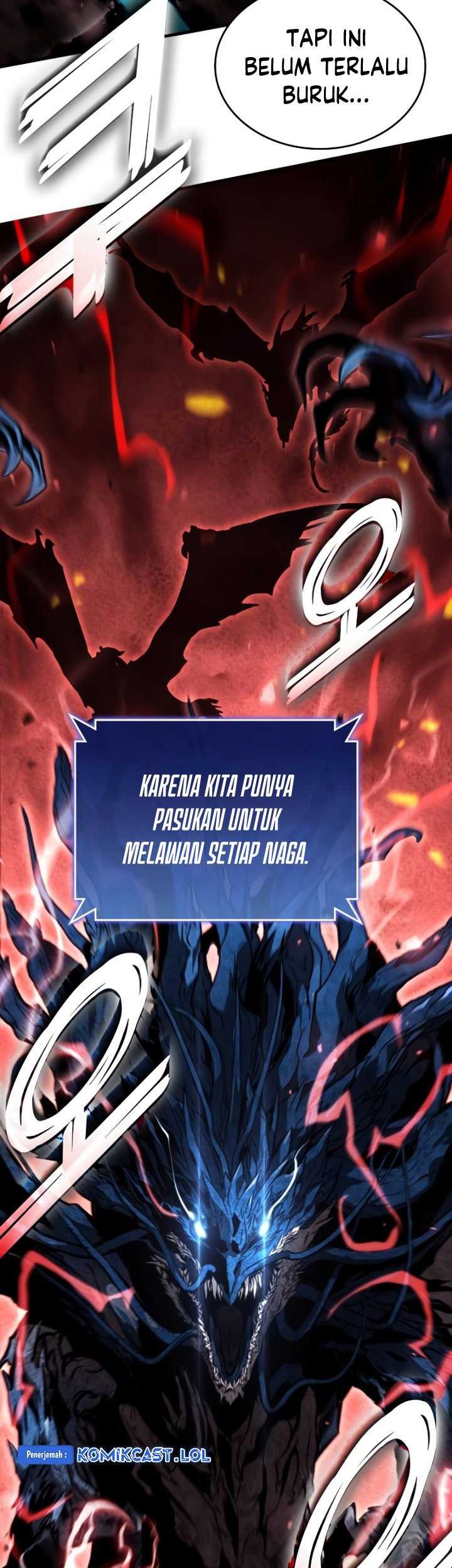 Kill The Dragon Chapter 96 Gambar 63