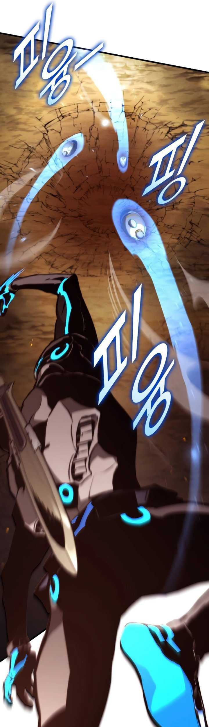 Kill The Dragon Chapter 96 Gambar 48