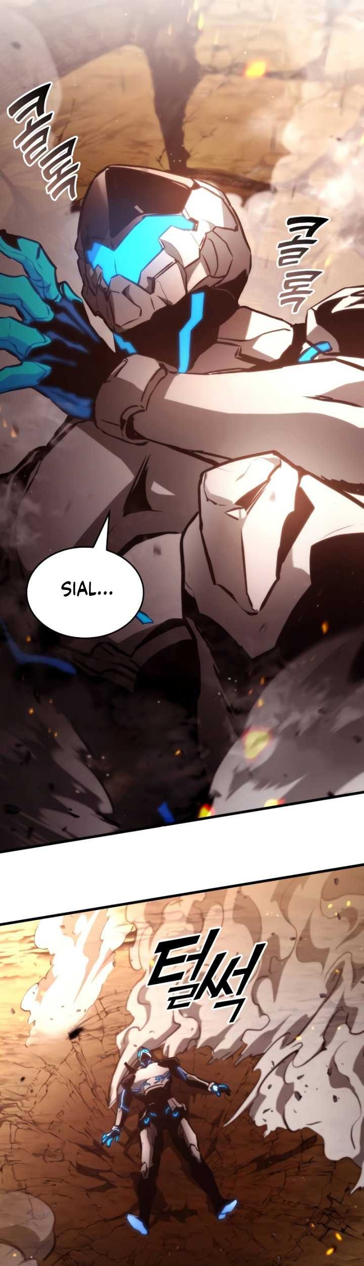 Kill The Dragon Chapter 96 Gambar 54