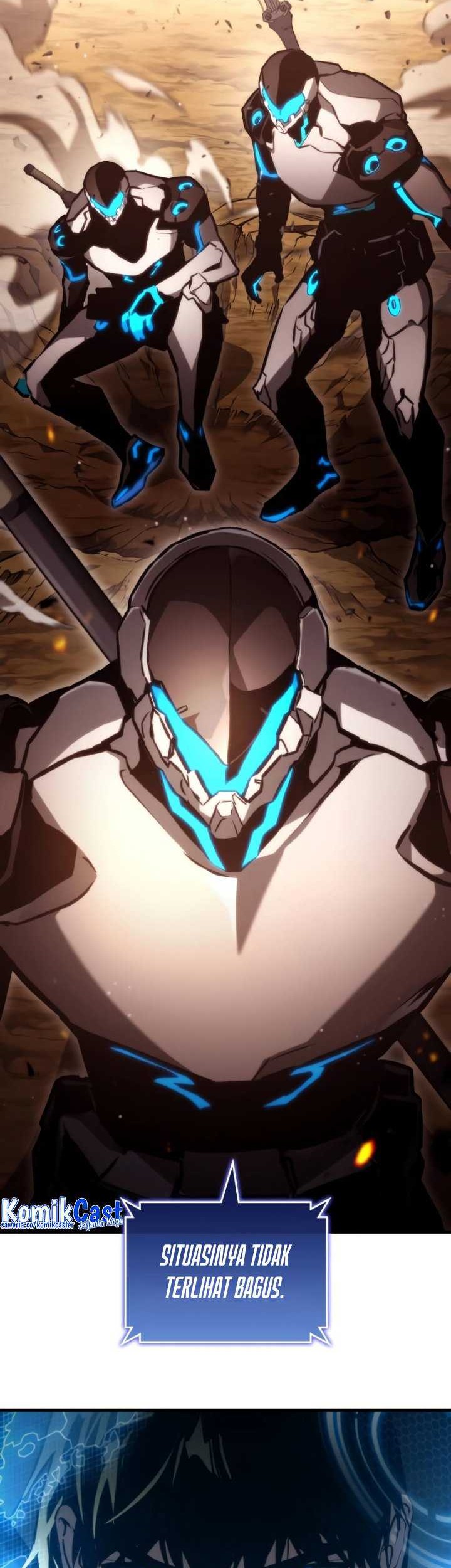 Kill The Dragon Chapter 96 Gambar 58